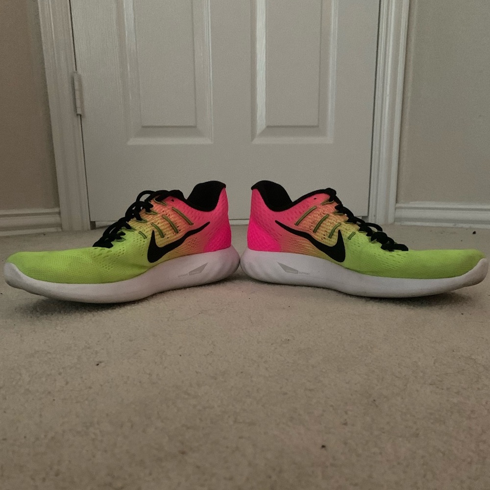 Nike Lunarglide 8s
